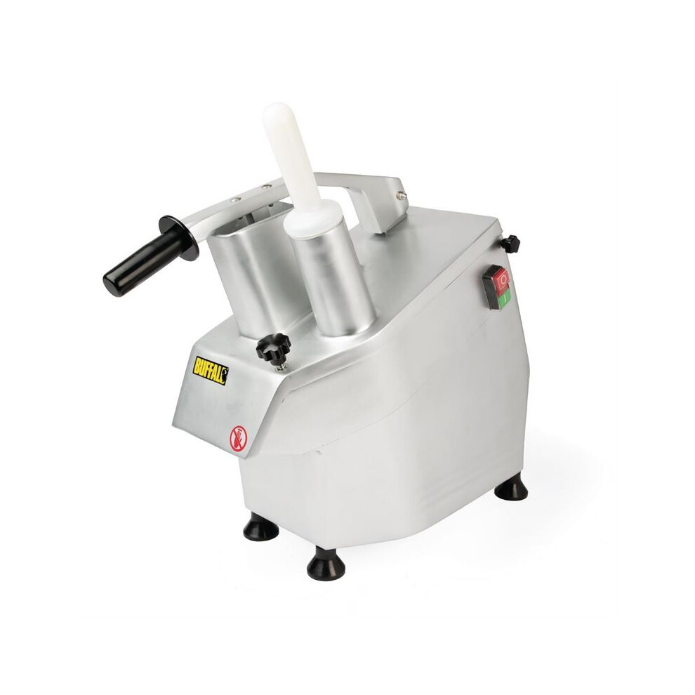 Buffalo Continuous Veg Prep Machine