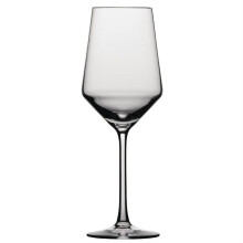 Schott Zwiesel Pure Crystal White Wine Glasses 408ml (Pack of 6)
