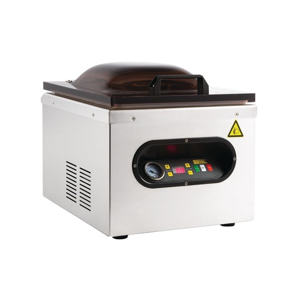 Buffalo Chamber Vacuum Packing Machine