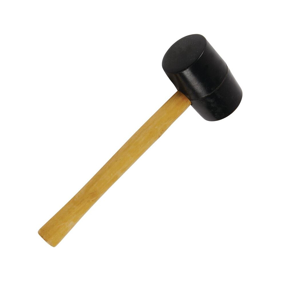 Rubber Mallet