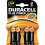 Duracell Duracell AA Batteries (Pack of 4) 1