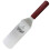 Mercer Culinary Hells Handle Heat Resistant Turner 1