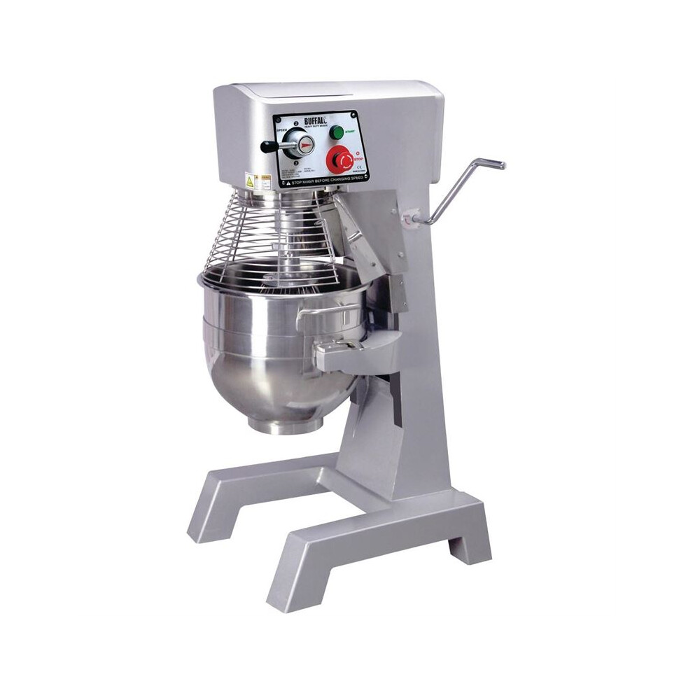 Buffalo 29Ltr Planetary Mixer