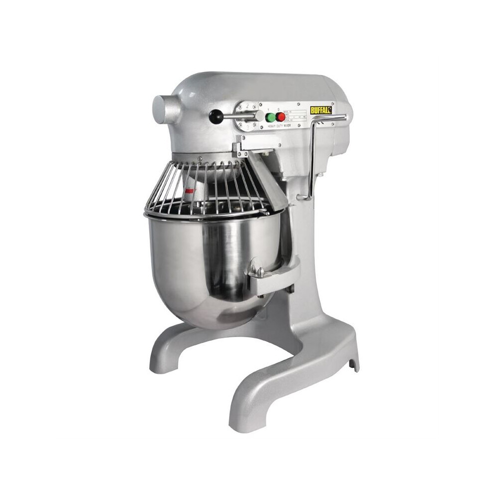 Buffalo 9Ltr Planetary Mixer