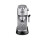 De'Longhi DeLonghi Dedica Espresso and Coffee Maker Silver EC685.M 1