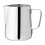 Olympia Stainless Steel Milk Jug 570ml 1