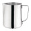 Olympia Stainless Steel Milk Jug 910ml 1