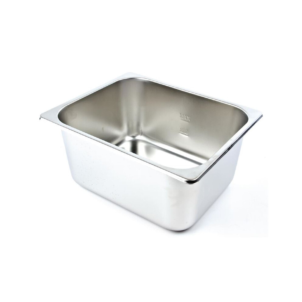 Buffalo Fryer Oil Pan