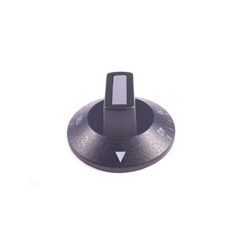 Buffalo Thermostat Knob For Fryers