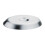Olympia Oval Vegetable Dish Lid 250 x 170mm 1