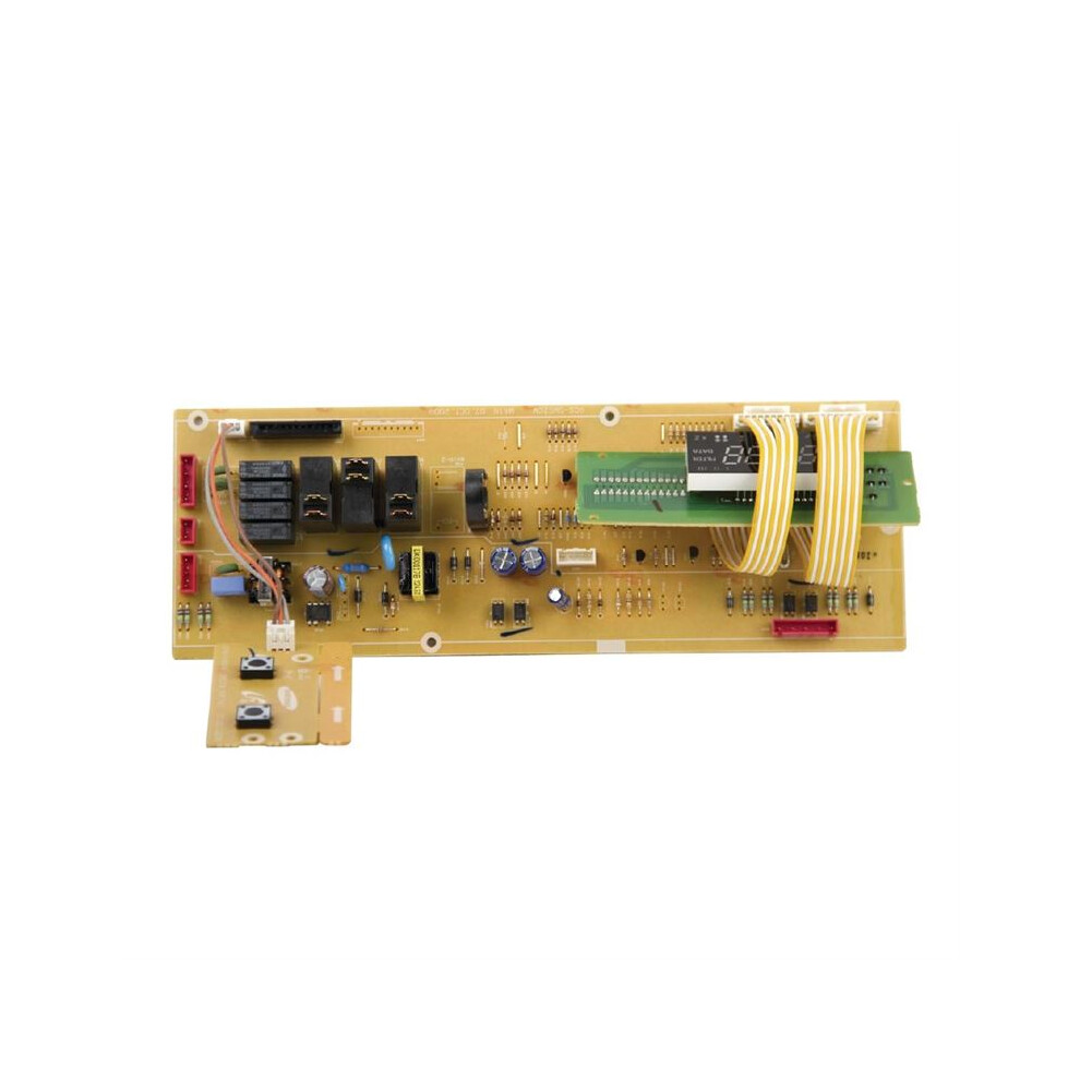 Samsung RCS-SMS2CM-01 PCB RCS-SMS2CM-01