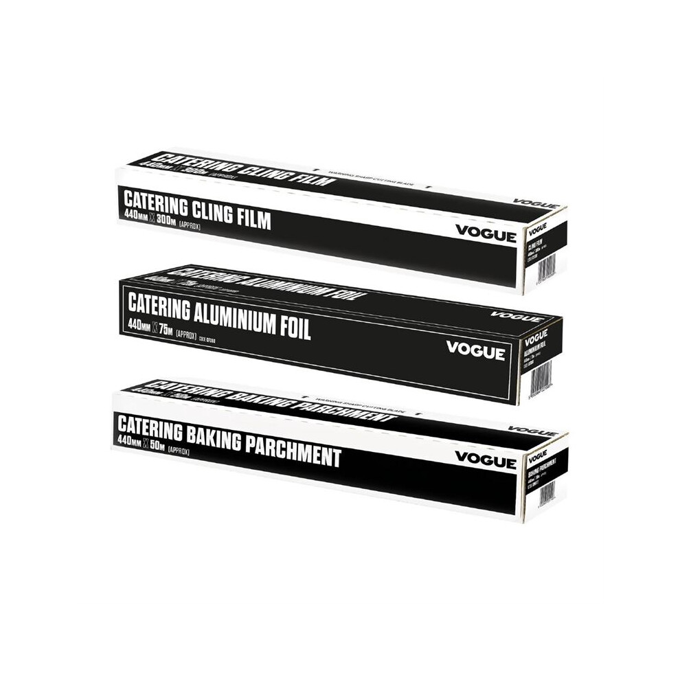 Vogue Professional Catering Pack (440mm) (Pack of 3)