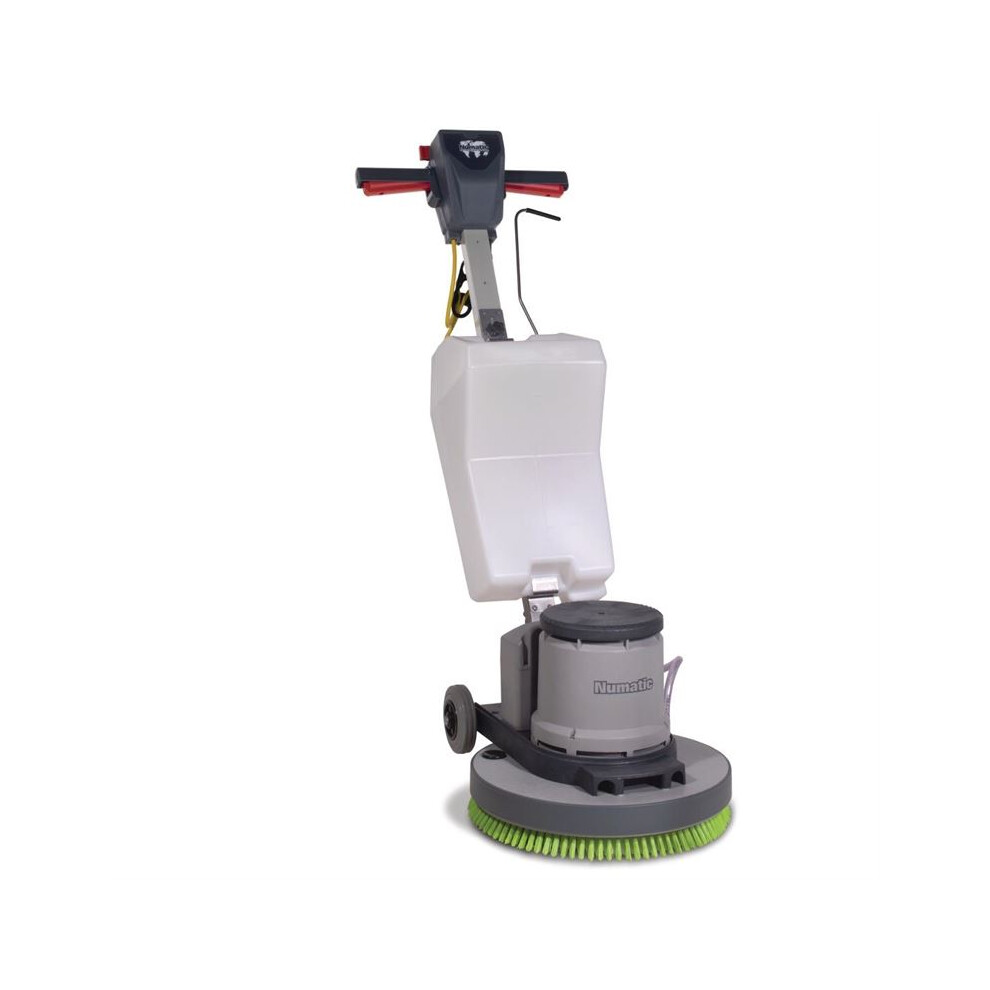 Numatic Multi Deck Rotary Machine HFM 1515G