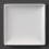 Olympia Whiteware Square Plates 140mm (Pack of 12) 1