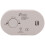 KIDDE Kidde Carbon Monoxide Alarm 1