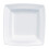 Churchill Alchemy Energy Square Plates 180mm (Pack of 6) 1