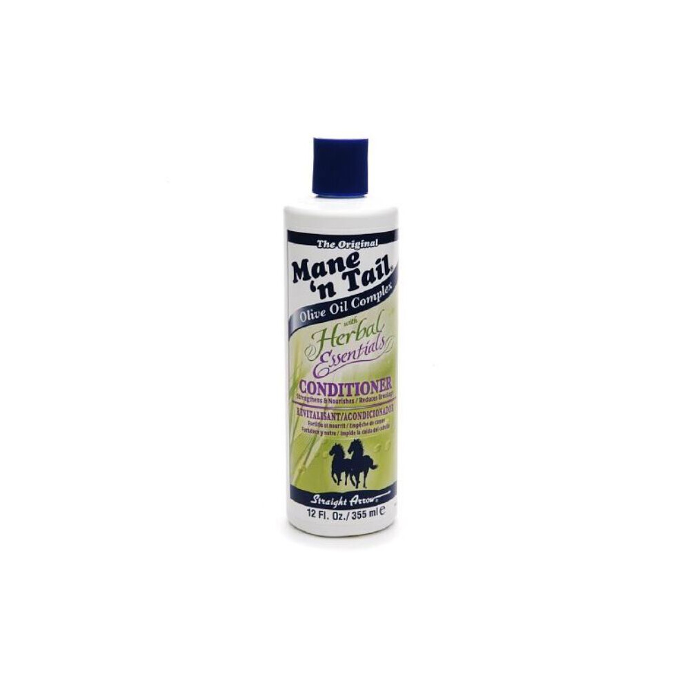 Mane 'n Tail Herbal Essentials Conditioner 355ml