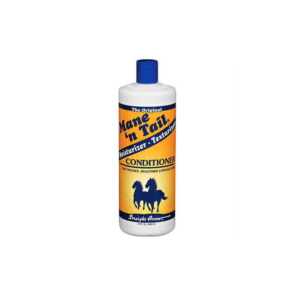 Mane 'n Tail Texturizer Conditioner 32oz