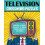 Television Crossword Puzzles: Fun TV Trivia Book 1
