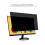 VistaProtect - Premium Privacy Filter & Anti Blue Light Screen Protector for Computer Monitors (21.5" inches) 4