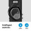 Sennheiser Sennheiser RS195-U Digital TV Wireless Headphone 4