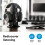 Sennheiser Sennheiser RS195-U Digital TV Wireless Headphone 2