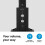 Sennheiser Sennheiser RS195-U Digital TV Wireless Headphone 3