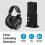 Sennheiser Sennheiser RS195-U Digital TV Wireless Headphone 5