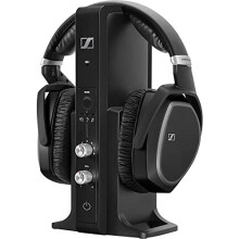 Sennheiser RS195-U Digital TV Wireless Headphone