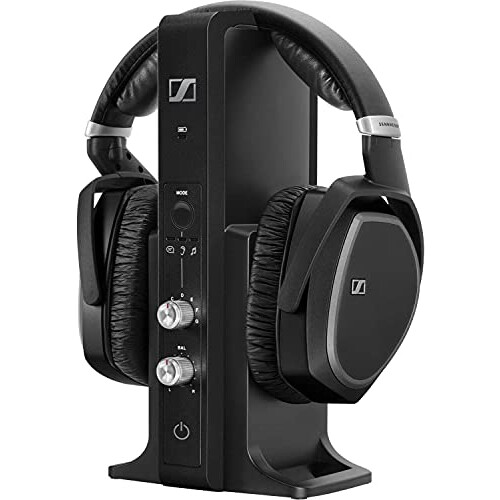 Sennheiser Sennheiser RS195-U Digital TV Wireless Headphone
