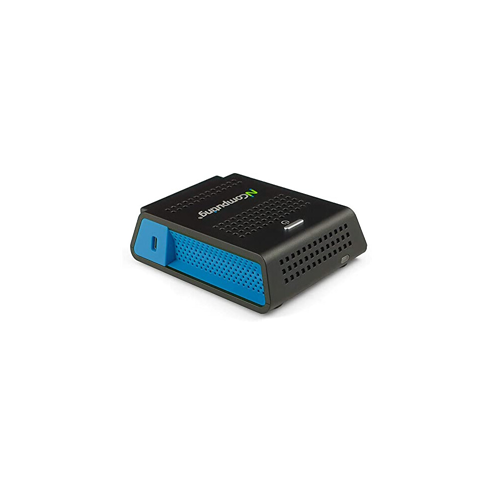 NComputing RX420(RDP) Thin Client for desktop/app virtualization