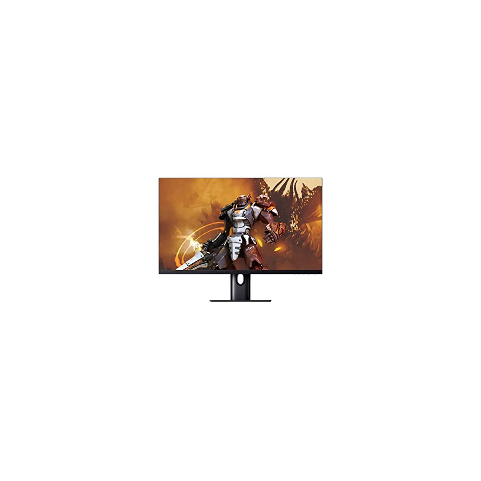 Xiaomi Mi 2K Gaming Monitor 27" - Black