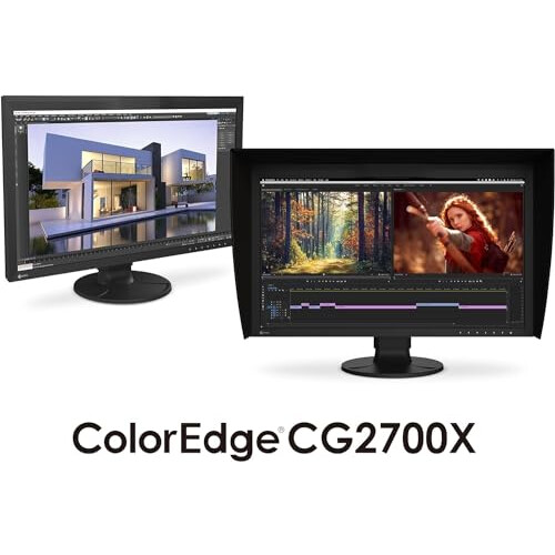 Eizo 27 L CG2700X 2