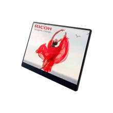 Kannettava näyttö - RICOH - 150 - 15,6 tuuman OLED-näyttö - Ultrakevyt 560 g - USB-C