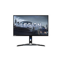 Lenovo Legion Y27-30 - LED monitor - gaming - 27" - 1920 x 1080 Full HD (1080p) @ 180 Hz - IPS - 400 cd/m? - 1000:1-0.5 ms - HDMI, DisplayPort -