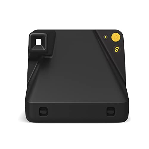 Polaroid Polaroid Now Gen 2 Instant Camera - Black 2