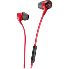 HyperX Cloud Earbuds II - Gaming Earbuds with Mic
