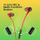 HyperX HyperX Cloud Earbuds II - Gaming Earbuds with Mic 3