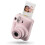 Fujifilm Fujifilm Instax Mini 12 Instant Camera with 40 Shot Film Pack - Blossom Pink 2