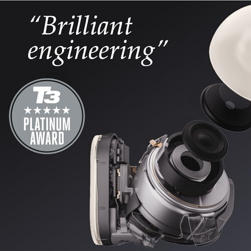 Beats by Dr. Dre Beats Studio Buds + (2023) ? True Wireless Noise Cancelling Earbuds, Enhanced Apple & Android Compatibility, Built-in Microphone, Sweat-Resistant 1