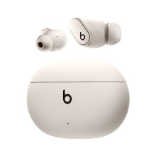 Beats Studio Buds + (2023) ? True Wireless Noise Cancelling Earbuds, Enhanced Apple & Android Compatibility, Built-in Microphone, Sweat-Resistant