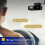 Pelsee P1 Duo Dash Cam Front and Rear, 4K Single Front Dash Camera, 2K/1080P Dual Car Camera with Parking Mode, Built-in Wi-Fi,1.5? IPS Display Mini 5