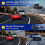 Pelsee P1 Duo Dash Cam Front and Rear, 4K Single Front Dash Camera, 2K/1080P Dual Car Camera with Parking Mode, Built-in Wi-Fi,1.5? IPS Display Mini 2