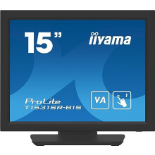 Dis Public 15 IIyama T1531SR-B1S TOUCH