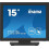 iiyama Dis Public 15 IIyama T1531SR-B1S TOUCH 1