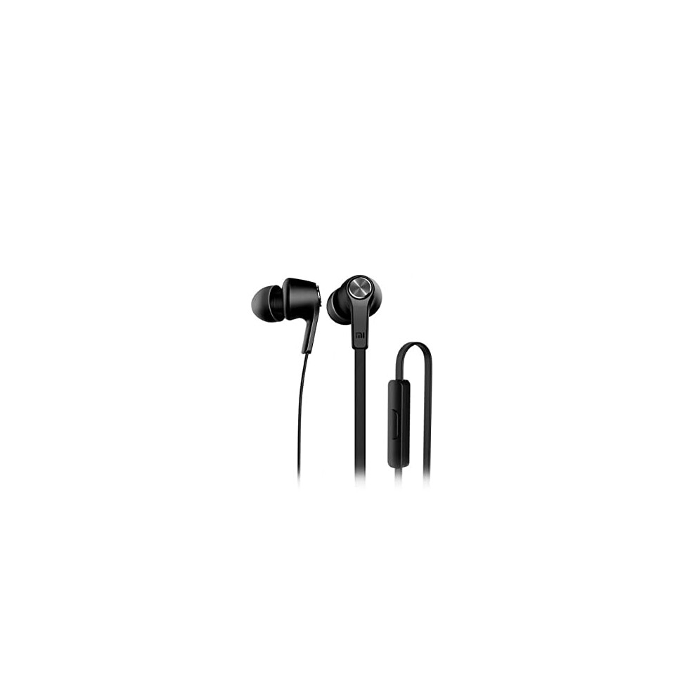 Xiaomi 362887?In-Ear Headphones with Piston Basic Black