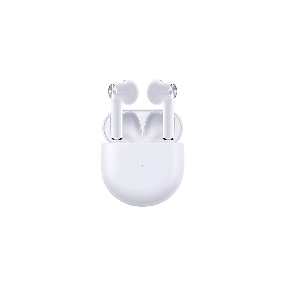 OnePlus Buds (White)