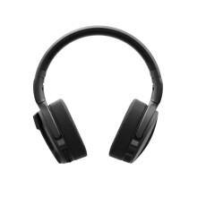 Epos I SENNHEISER C50 bluetooth headset with microphone Noise cancelling headphones with up to 46 hours battery life and EPOS BrainAdapt?
