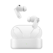 OnePlus Nord Buds 2 - Wireless Earphones with up to 36 Hours of Battery Life, Up to 25dB Active Noise Cancellation and BassWave? Bass Enhancement