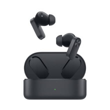 OnePlus Nord Buds 2 - Wireless Earphones with up to 36 Hours of Battery Life, 25dB Active Noise Cancellation and BassWave? Bass Enhancement Algorithm